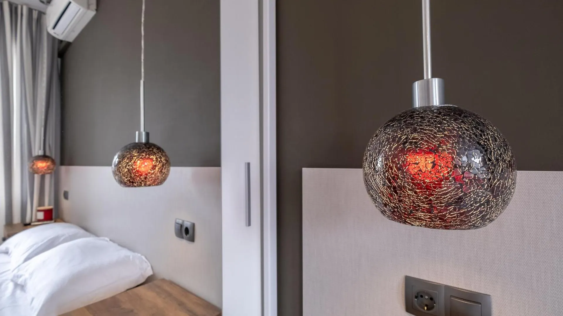 Stylish Gem 2Br Apartment With Ac Sofia Bulgaria