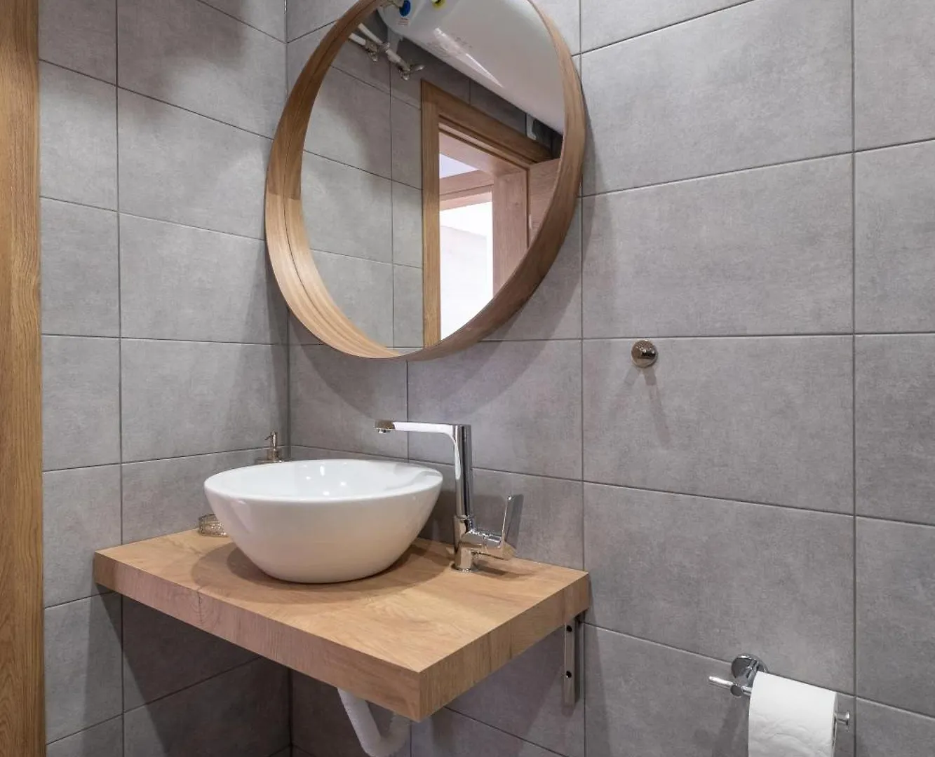 Stylish Gem 2Br Apartment With Ac Sofia