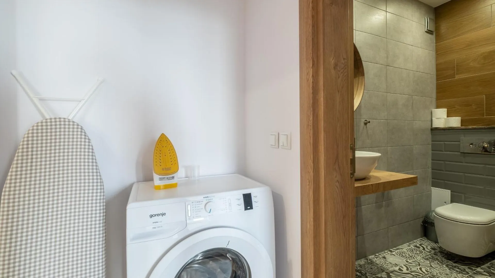 Stylish Gem 2Br Apartment With Ac Sofia Bulgarije
