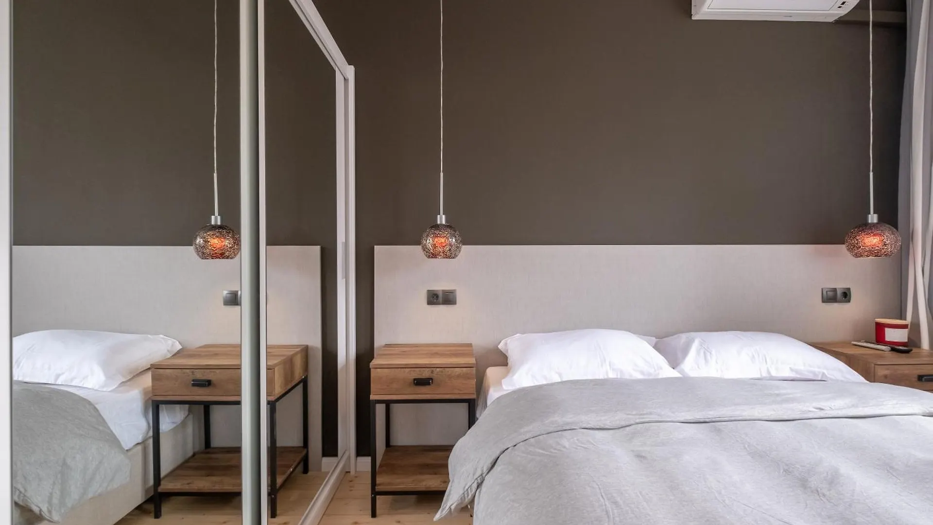 Stylish Gem 2Br Apartment With Ac Sofia