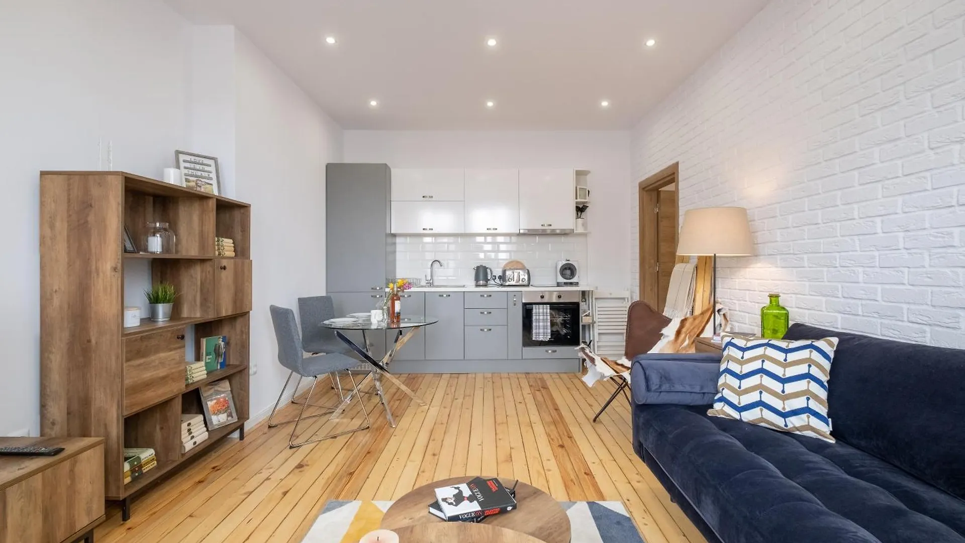 Stylish Gem 2Br Apartment With Ac Sofia Bulgarije