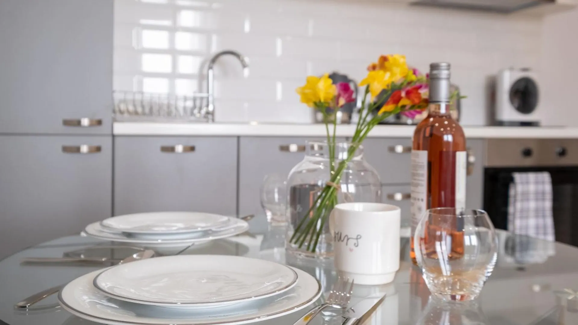 Stylish Gem 2Br Apartment With Ac Sofia
