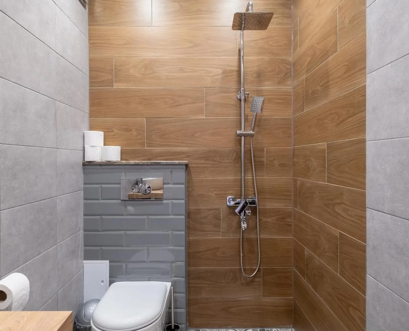 Stylish Gem 2Br Apartment With Ac Sofia