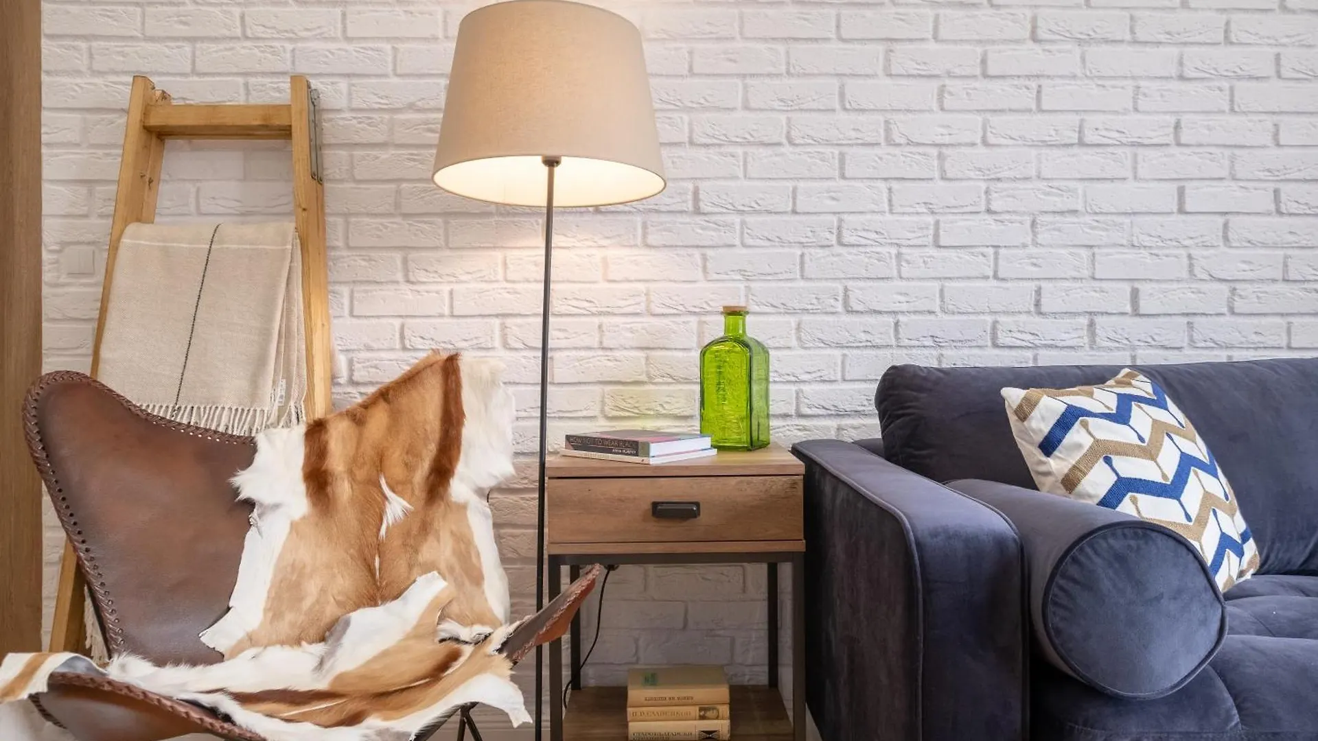 Stylish Gem 2Br Apartment With Ac Sofia